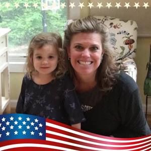 Meet your Posher, Deborah